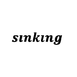 Sinking®