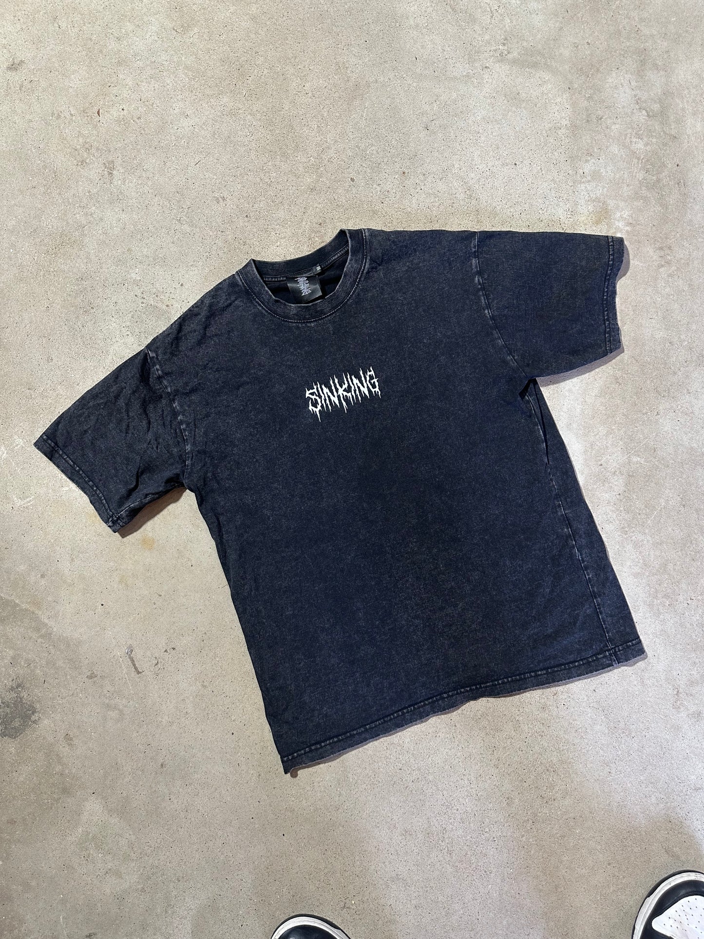 Og Logo Tee