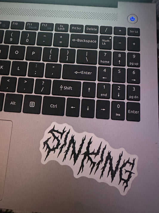 Slap Sticker OG Logo (2x)