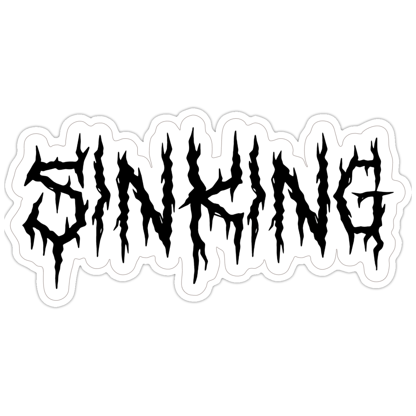 Slap Sticker OG Logo