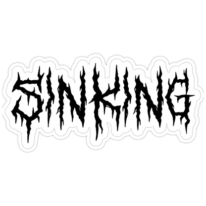 Slap Sticker OG Logo