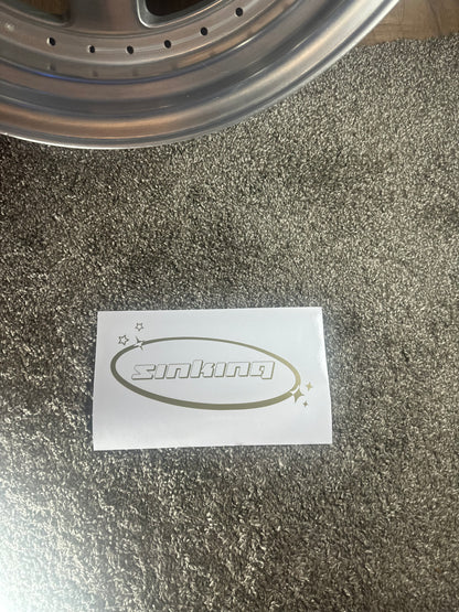 y2k decal
