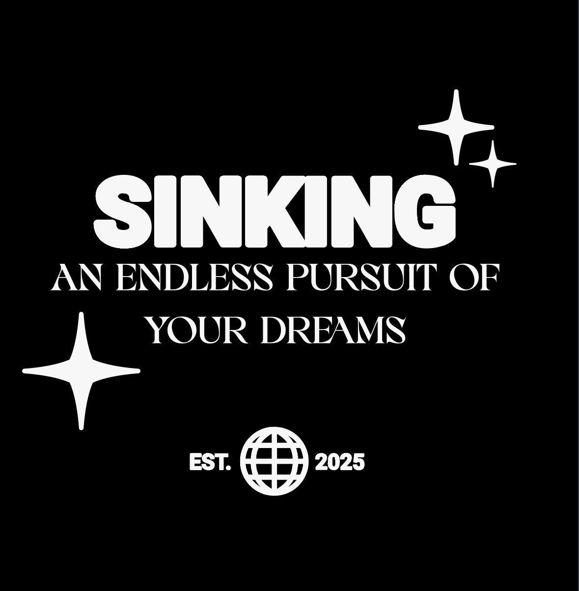 Endless Pursuit Banner